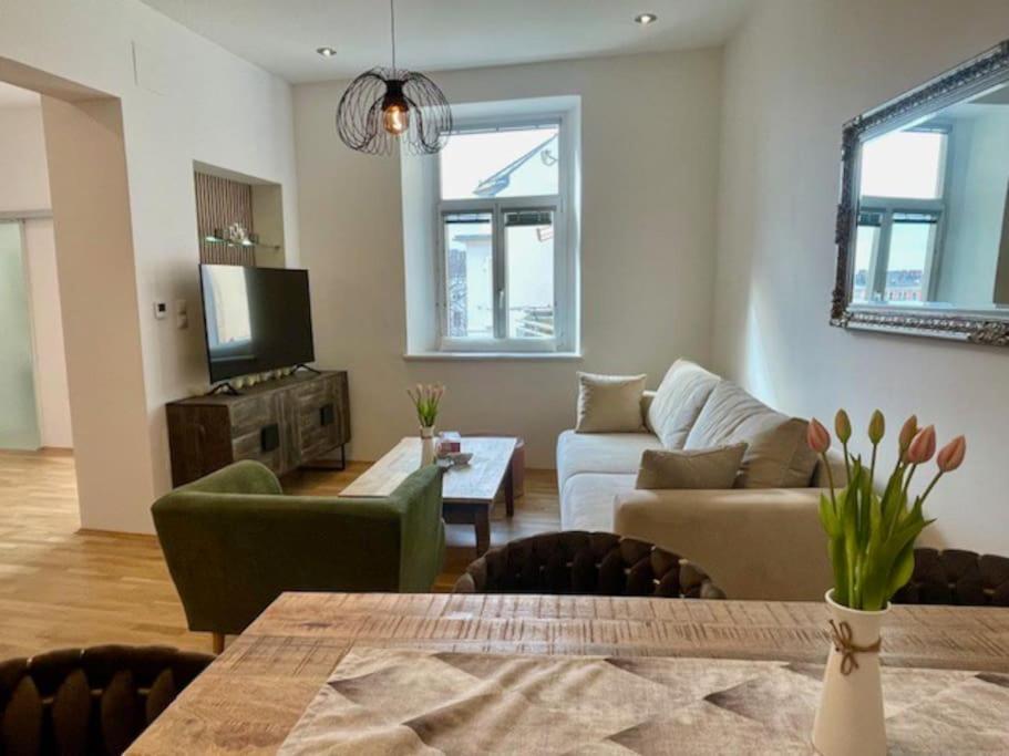 *Luxus In Der Grazer Innenstadt* Exterior photo